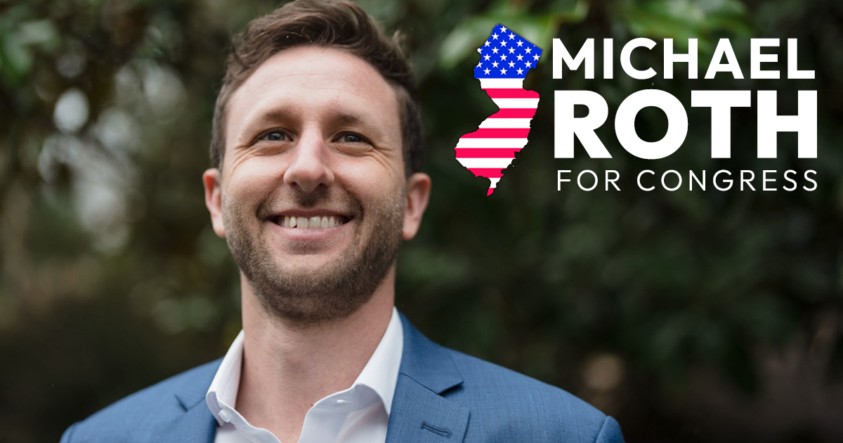 Michel Roth Président Wilson Meet Michael Roth | Michael Roth for Congress