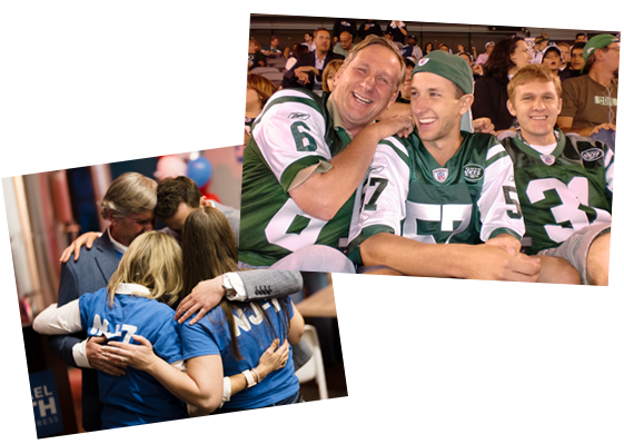 Meet Michael Roth | Michael Roth for Congress